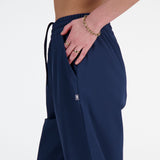 New Balance Women's Athletics Stretch Woven Jogger-6