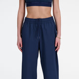 New Balance Women's Athletics Stretch Woven Jogger-7