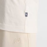 New Balance Women's Flower Oversize T-Shirt-6