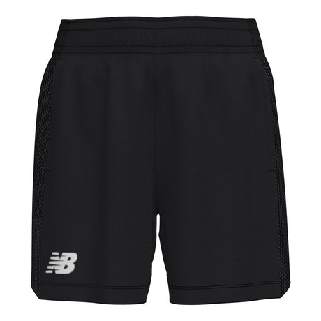 New Balance Women's Training Short-1