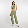 New Balance Women's Athletics Stretch Woven Jogger-1