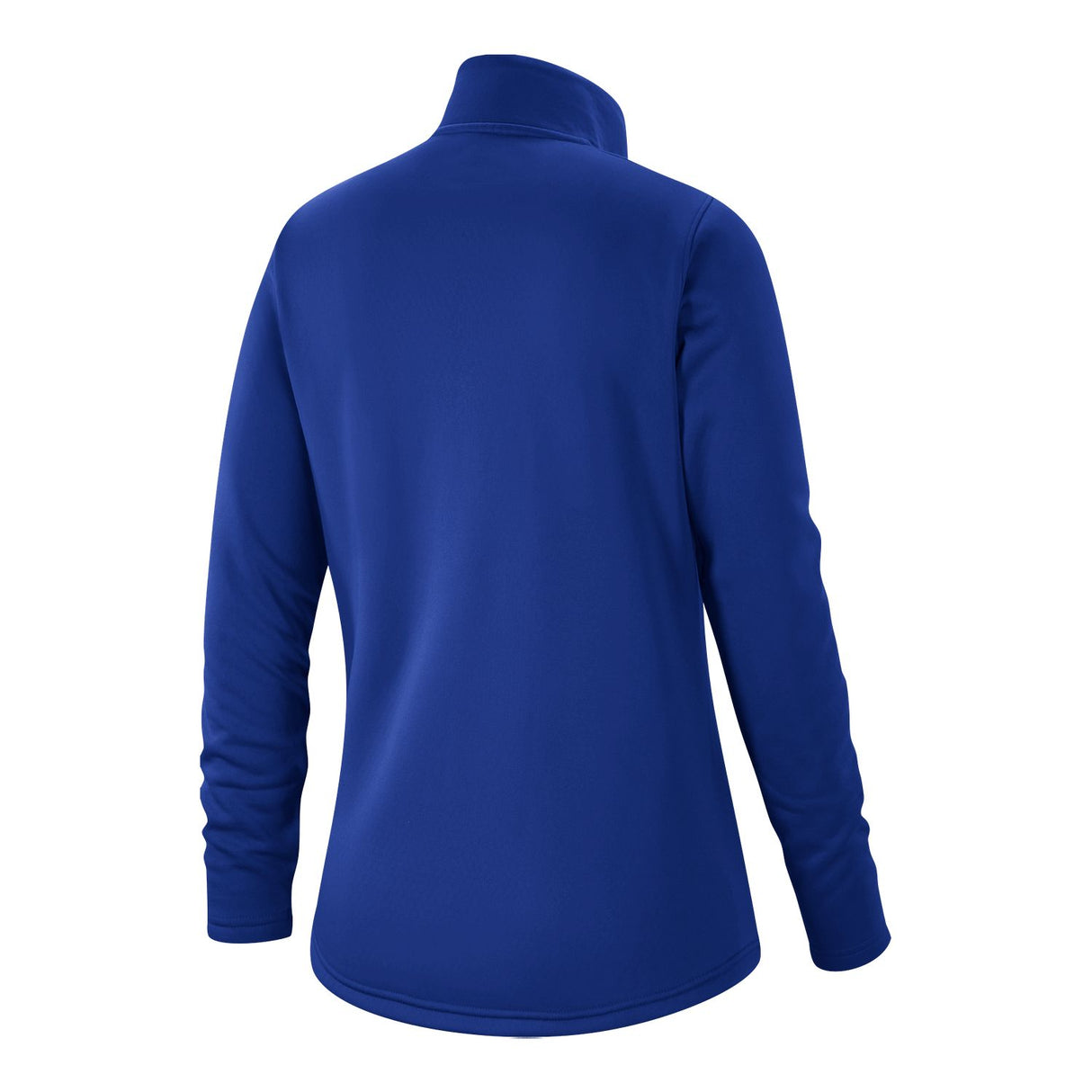 New Balance Women's Women's Thermal Half Zip-2
