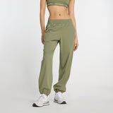 New Balance Women's Athletics Stretch Woven Jogger-3