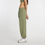New Balance Women's Athletics Stretch Woven Jogger-4