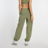 New Balance Women's Athletics Stretch Woven Jogger-5