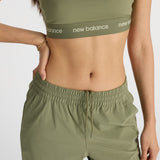 New Balance Women's Athletics Stretch Woven Jogger-6