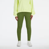 New Balance Women's Sleek High Rise Sport Legging 25-3