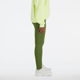 New Balance Women's Sleek High Rise Sport Legging 25-4