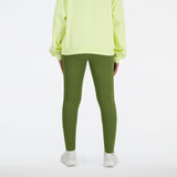 New Balance Women's Sleek High Rise Sport Legging 25-5