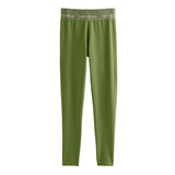 New Balance Women's Sleek High Rise Sport Legging 25-8