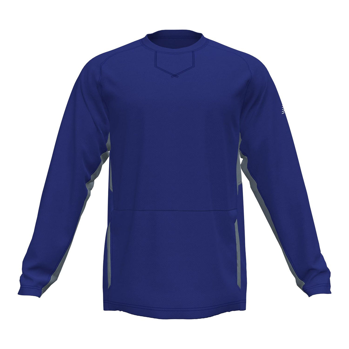 New Balance Men's Baseball 2.0 Pullover-1