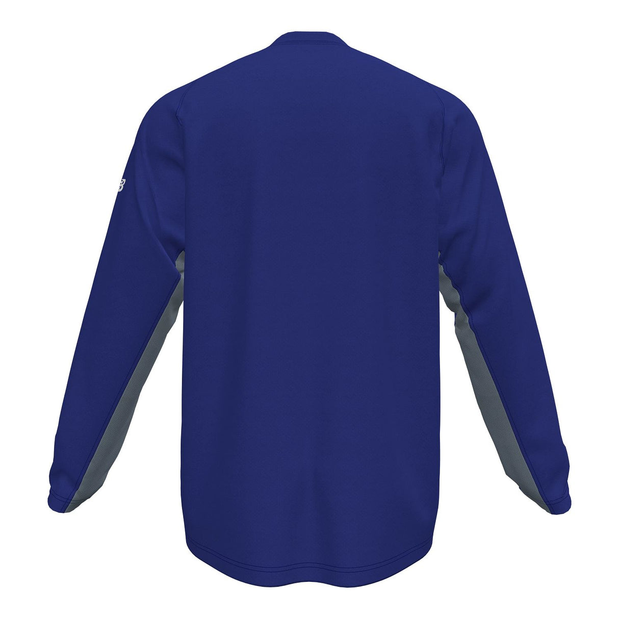 New Balance Men's Baseball 2.0 Pullover-2