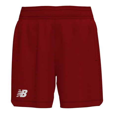 New Balance Women's Training Short-1