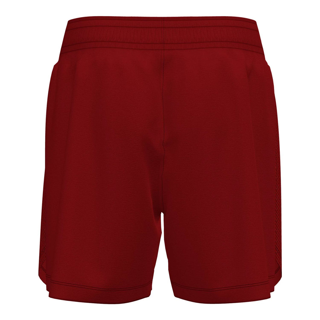 New Balance Women's Training Short-2