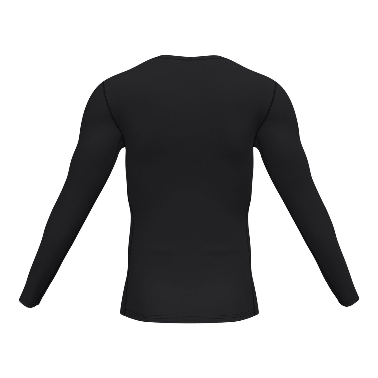 New Balance Men's Cold Comp Long Sleeve Crew-2