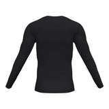 New Balance Men's Cold Comp Long Sleeve Crew-2