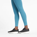 New Balance Women's Sleek High Rise Sport Legging 25-5