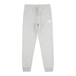 New Balance Youth Stacked Logo Jogger-1