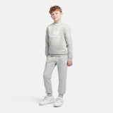 New Balance Youth Stacked Logo Jogger-4