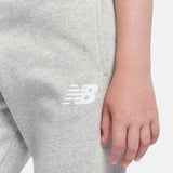 New Balance Youth Stacked Logo Jogger-8