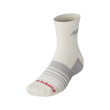 New Balance Warm Blend Ankle Socks 1 Pair-1