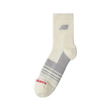 New Balance Warm Blend Ankle Socks 1 Pair-2