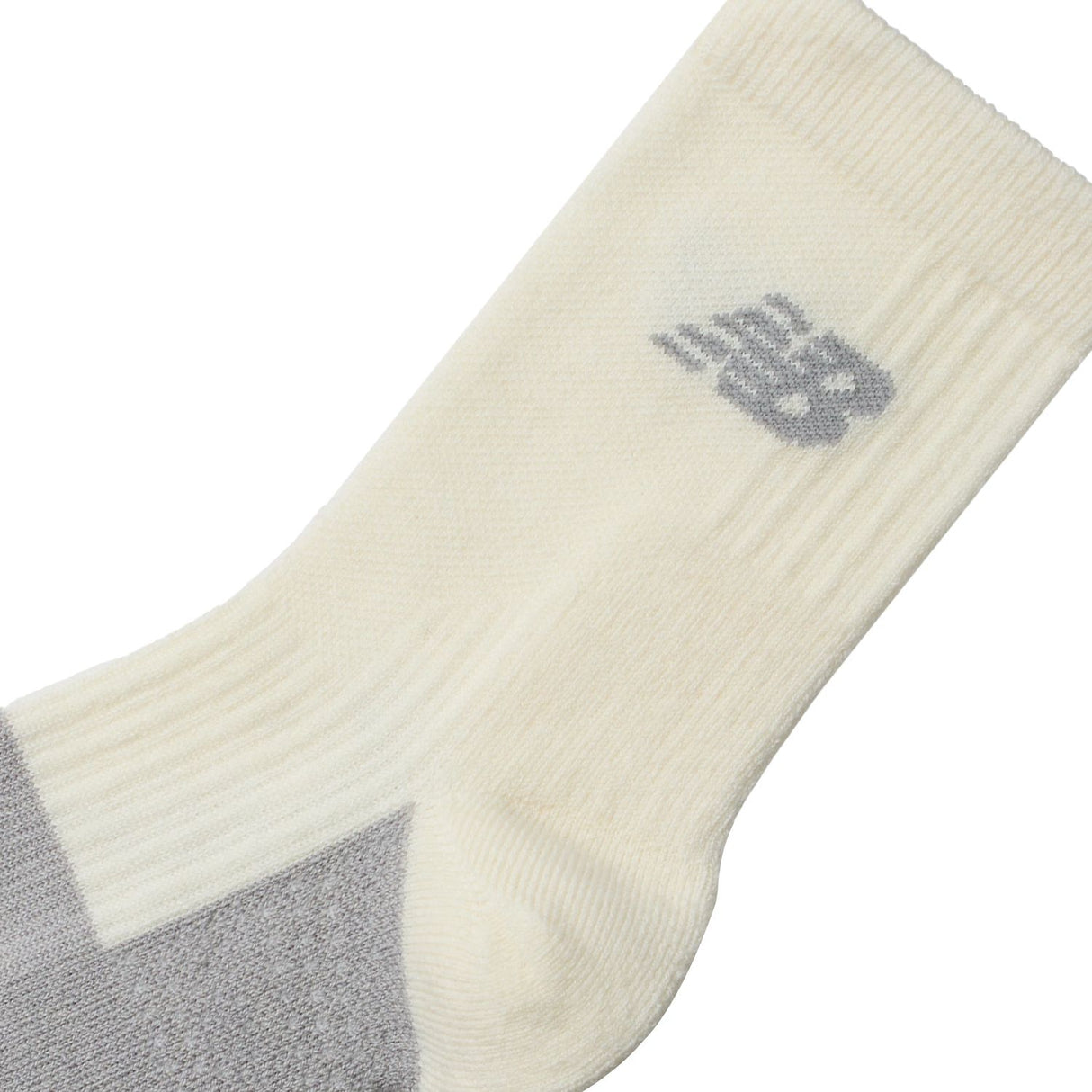 New Balance Warm Blend Ankle Socks 1 Pair-3