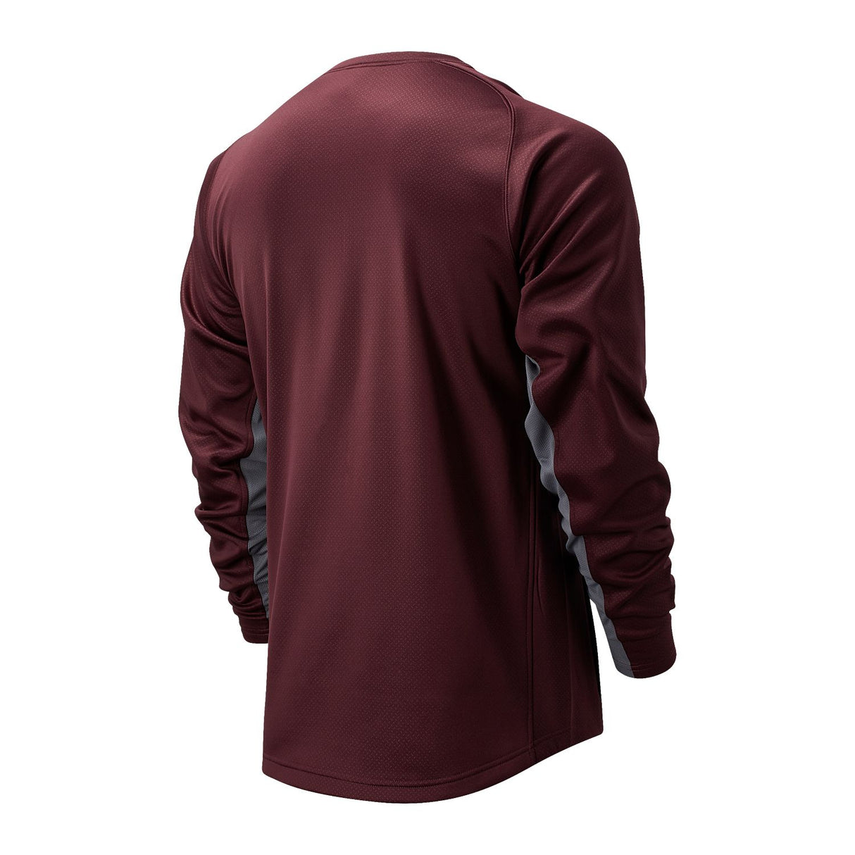 New Balance Men's Baseball 2.0 Pullover-2