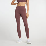 New Balance Women's Sleek Pocket High Rise Legging 27-3