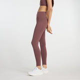 New Balance Women's Sleek Pocket High Rise Legging 27-4