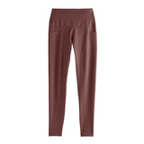 New Balance Women's Sleek Pocket High Rise Legging 27-10