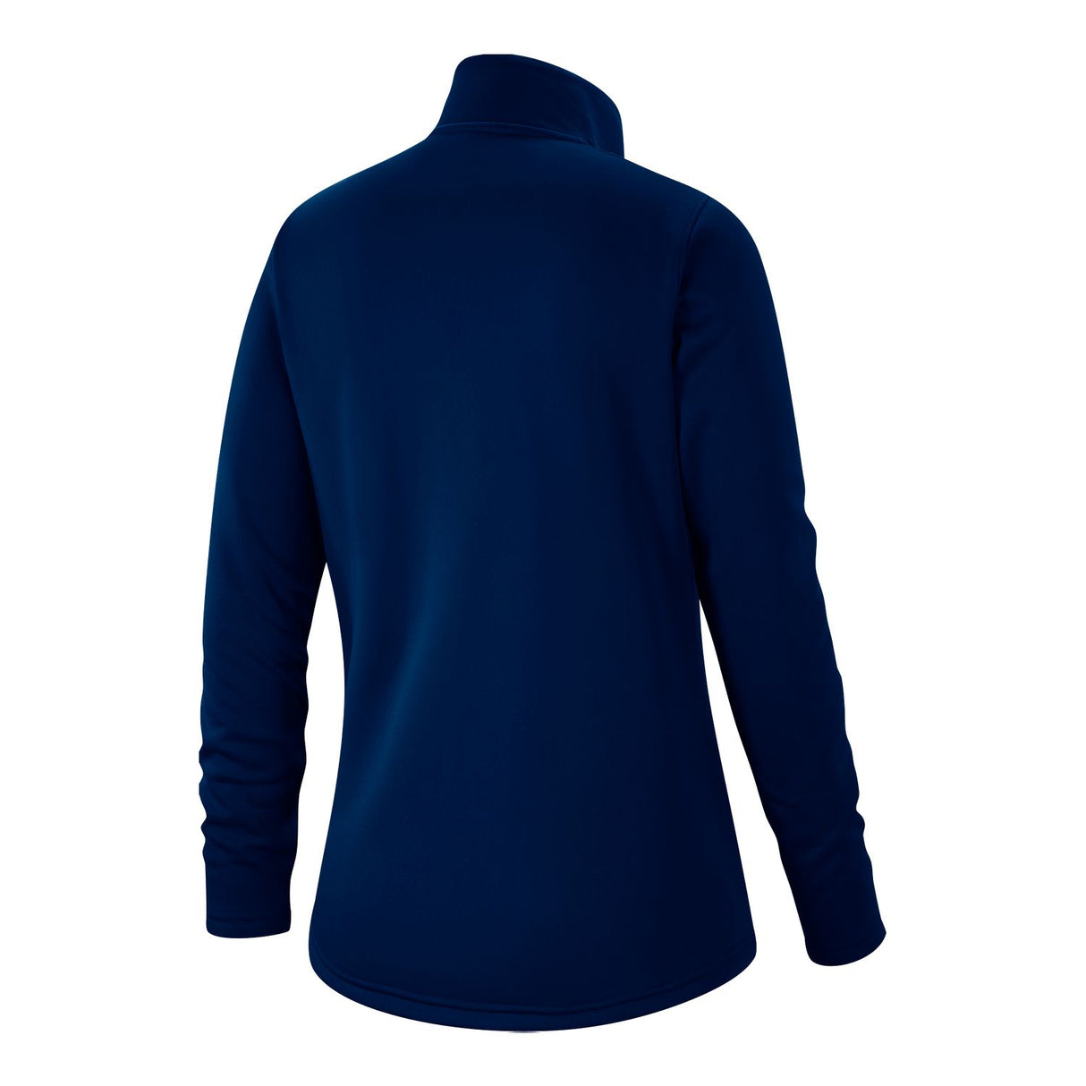 New Balance Women's Women's Thermal Half Zip-2