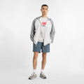 New Balance Men's Athletics Packable Jacket-1