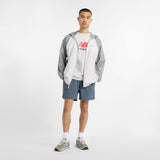 New Balance Men's Athletics Packable Jacket-1