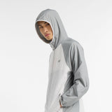 New Balance Men's Athletics Packable Jacket-2
