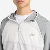 New Balance Men's Athletics Packable Jacket-7