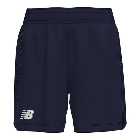 New Balance Women's Training Short-1