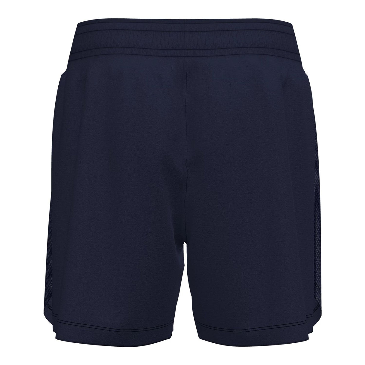 New Balance Women's Training Short-2