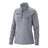 New Balance Women's Women's Thermal Half Zip-1