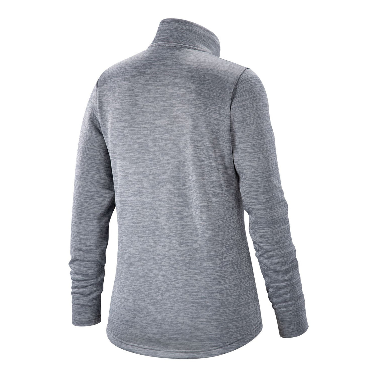 New Balance Women's Women's Thermal Half Zip-2
