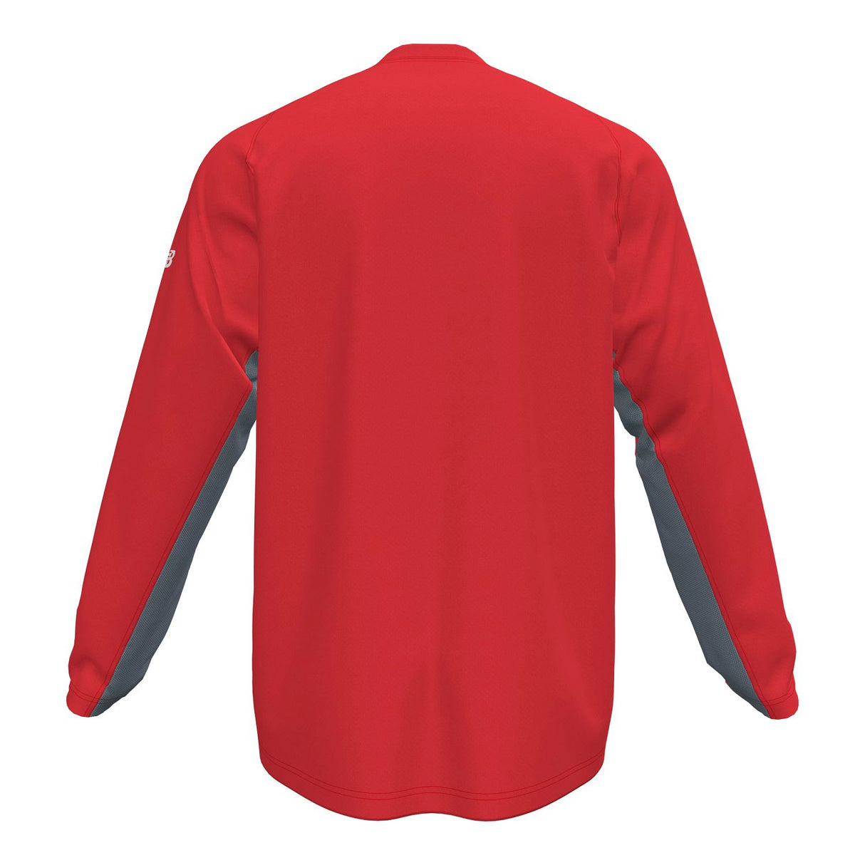 New Balance Men's Baseball 2.0 Pullover-2