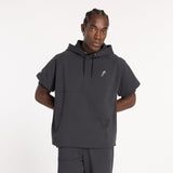 New Balance Men's Ohtani Short Sleeve French Terry Hoodie-3