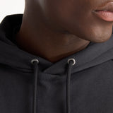 New Balance Men's Ohtani Short Sleeve French Terry Hoodie-7