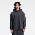 New Balance Men's Athletics Linear Fleece Top-1