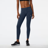 New Balance Women's Impact Run Tight-1