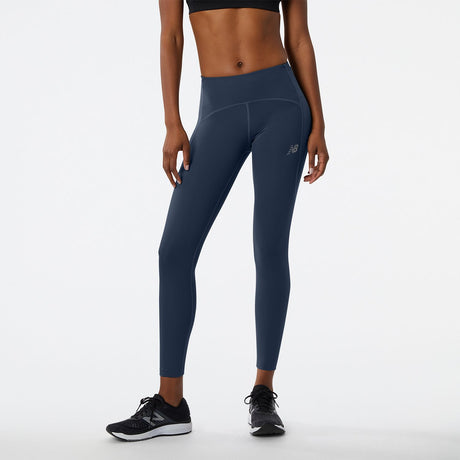New Balance Women's Impact Run Tight-1