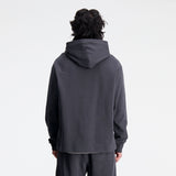 New Balance Men's Athletics Linear Fleece Top-5