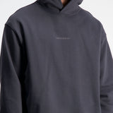 New Balance Men's Athletics Linear Fleece Top-6
