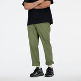 New Balance Men's Twill Straight Pant 30-2