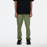 New Balance Men's Twill Straight Pant 30-3